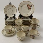 892 8393 COFFEE SET